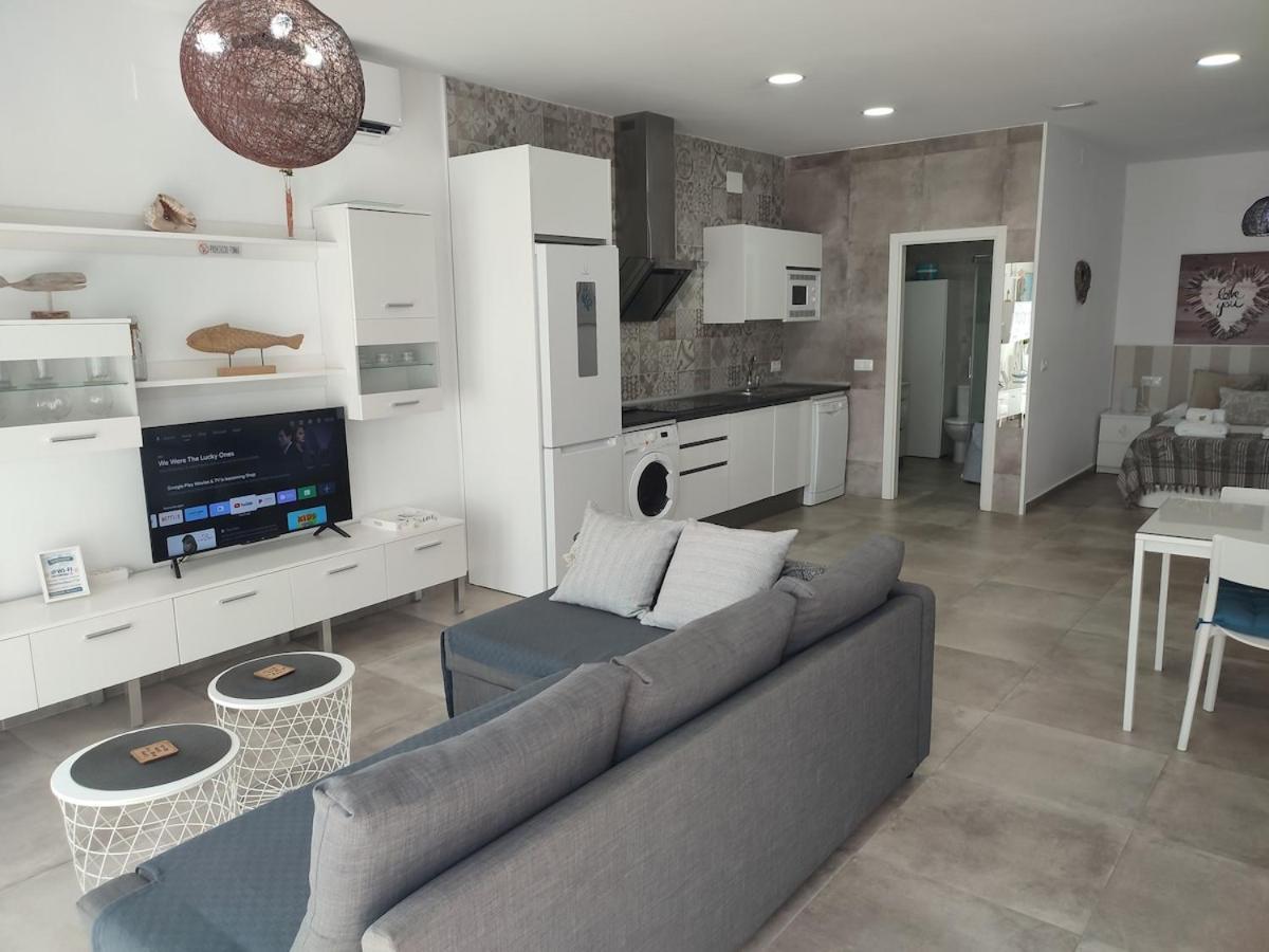 Palm 5 Primera Linea De Playa Apartamento *