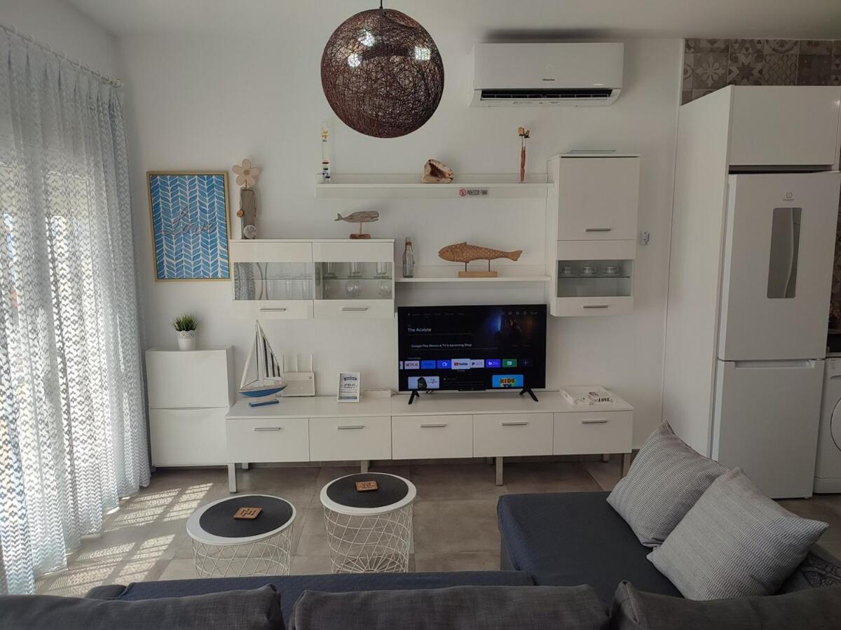 Apartamento Palm 5 Primera Linea De Playa *
