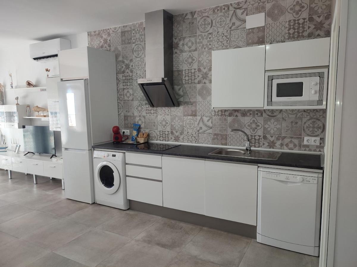 Palm 5 Primera Linea De Playa Apartamento *
