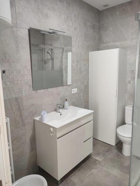 Appartement Palm 5 Primera Linea De Playa Benalmádena
