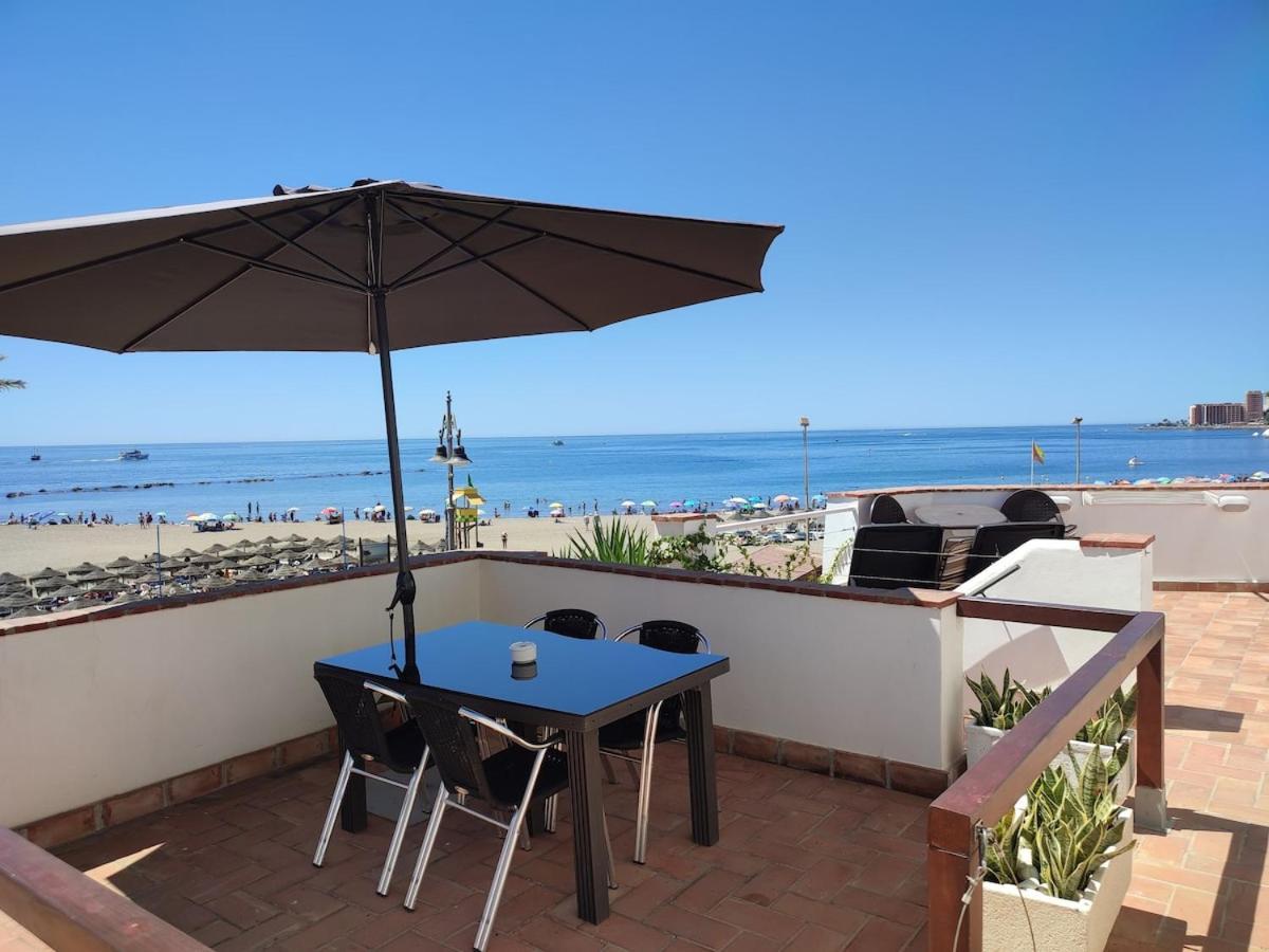 Appartement Palm 5 Primera Linea De Playa *
