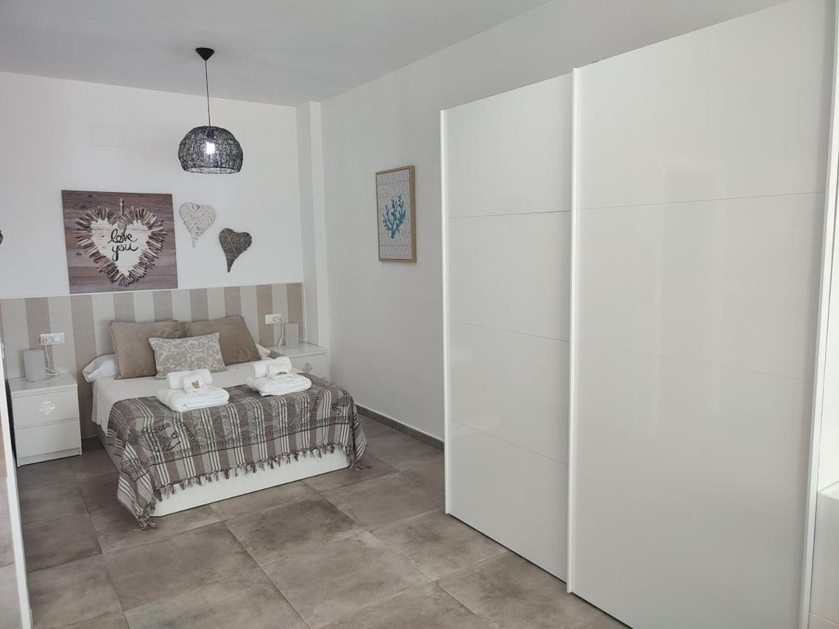 Appartement Palm 5 Primera Linea De Playa *