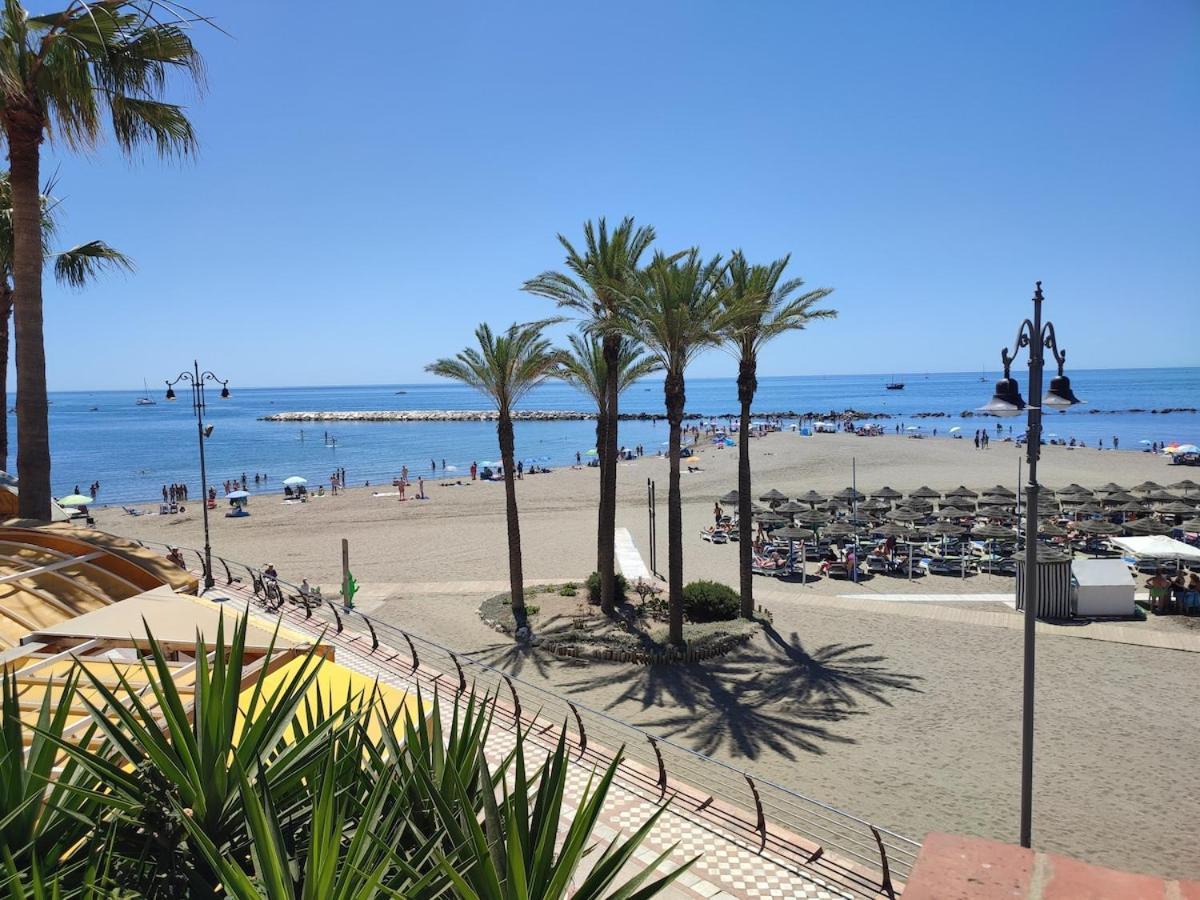 Appartement Palm 5 Primera Linea De Playa